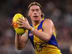 Eagles back star bull Harley Reid to fire against Suns