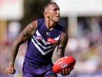 Bolton in doubt as Fremantle brace for hot Cattery