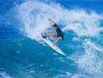 Picklum, Wright set up Aussie surf duel at Supertubos