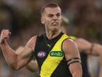 No.1 draft pick unfazed by 'Dusty' hype at Tigerland