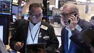 Wall Street falls amid focus on Fed meeting