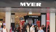 Myer shares tank on back of profit crash