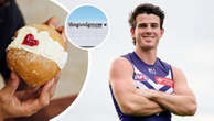 Where you can score free food and selfies with a Freo Docker