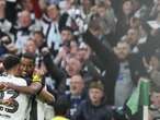 Newcastle end 70-year drought with League Cup triumph