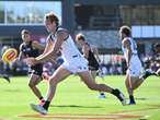 Port laud prized recruit Lukosius ahead of Pies clash