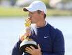 McIlroy supreme in St Patrick's Day Players play-off