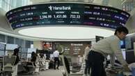 Asian stocks advance after mild US inflation