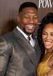 Jonathan Majors and Meagan Good 'marry in secret'