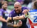 Storm enforcer escapes ban ahead of Penrith clash