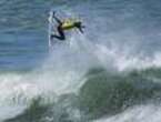 Rookie Vaughan earns clash with WSL leader Ferreira