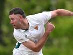 Tasmania have upper hand against NSW in Shield clash