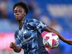 Ibini's last-minute goal seals ALW upset win for Sydney