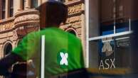 ASX snaps three-week winning streak