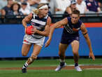 Dockers cop reality check from hell with thumping defeat