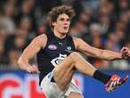 Voss says Curnow's return won't fix Carlton's woes