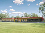 New clubhouse revealed as part of $20m park makeover