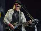 Neil Young dropping overpriced Platinum tickets on The Cure's Robert Smith's suggestion