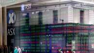 Morning bounce as Australian shares track Wall St gains