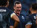 Tahs given harsh feedback ahead of Brumbies battle