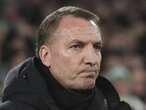 Celtic must control narrative against Rangers: Rodgers