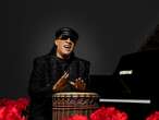 Stevie Wonder set to headline American Express presents BST Hyde Park