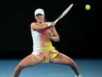 Swiatek eases past Zheng to reach Indian Wells semis