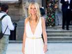 Gwyneth Paltrow: Success is not as glamorous as it looks