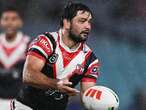 Souths in talks with Smith but immediate move unlikely