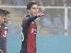 Miretti scores landmark double as Genoa beat Lecce