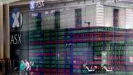 Australian shares on-track for third day of gains