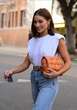 Olivia Culpo 'couldn't work out' during first four months of pregnancy