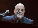 Billy Joel postpones tour after surgery