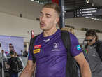 Reidy to go: Dockers back in talls for clash with Cats