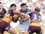 Payten pulls trigger on Cowboys' big guns for Broncos