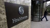 Major healthcare provider $1.6bn in debt