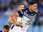 Taumalolo to play for Mackay in Queensland Cup