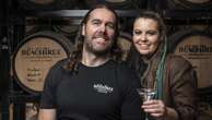 An Indigenous-owned distillery born over a few drinks