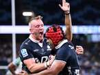 Waratahs unveil new skipper, Force rest key quartet