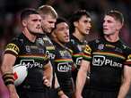 Bellamy expecting Penrith to return to peak form