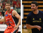 Ex-Wildcat West Aussie earns Boomers coaching gig