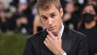 Justin Bieber felt he was 'drowning'