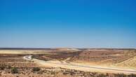 breakingMassive stretch of northern highway closed for serious crash