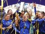 Misery for Mary Fowler as Chelsea win League Cup final