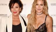 Khloe Kardashian found it 'challenging' to be managed by mom Kris Jenner