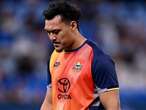 'Not an easy decision': Cowboys axe Origin star