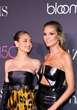 Heidi Klum's daughter Leni tries to ignore backlash over joint lingerie shoots