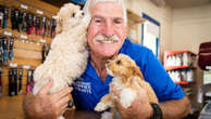 Perth Now exclusiveEnd of era for Perth’s puppy shops as new reforms approved