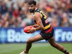 Adelaide's Milera set for AFL comeback after year out