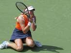 Russian teen stuns world No.1 to win Indian Wells title