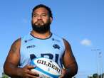 Tahs stoked to have Tupou in their corner for Reds test